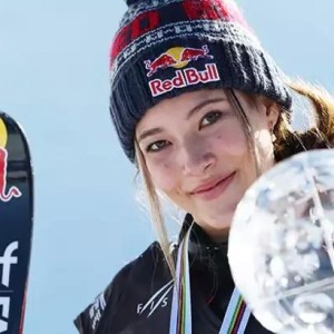 开云-谷爱凌：我并列奥运会奖牌榜榜首，已无需再证明什么