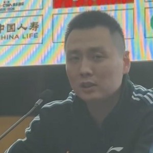 开云官网-卢伟：俱乐部杯给了年轻球员锻炼机会；目前队内气氛非常团结