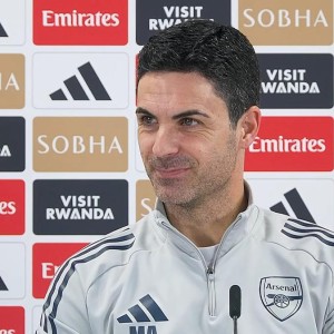 开云-赖斯和助教争吵？塔帅：我知道这件事时问题已经被解决了